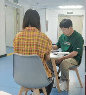 鸿途1对1指导
