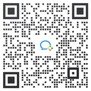 面试课咨询二维码