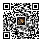 备考资料群二维码